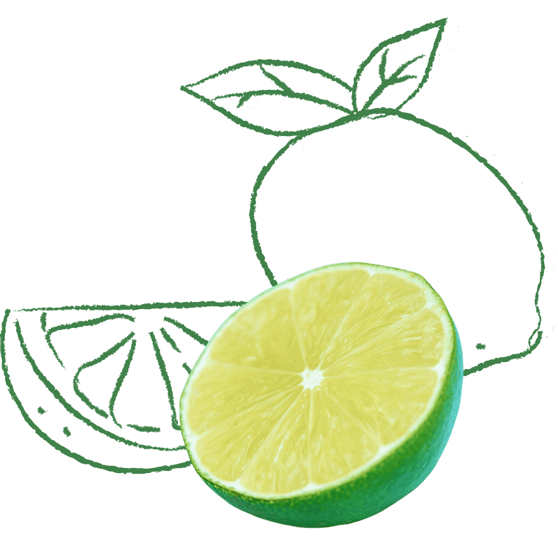 Citrus ingredients